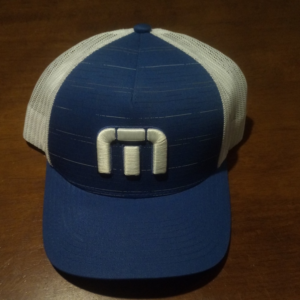 🆕 No Tags Sure Fit Sponsor Baseball Cap ⚾